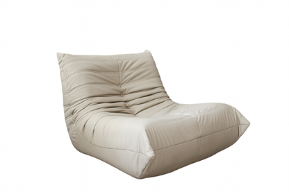 כורסא ניקיטה דמוי עור