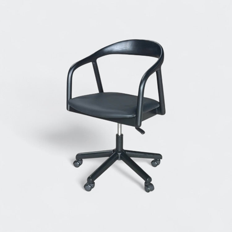 כסא משרד גורדן גלגלים