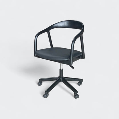 כסא משרד גורדן גלגלים