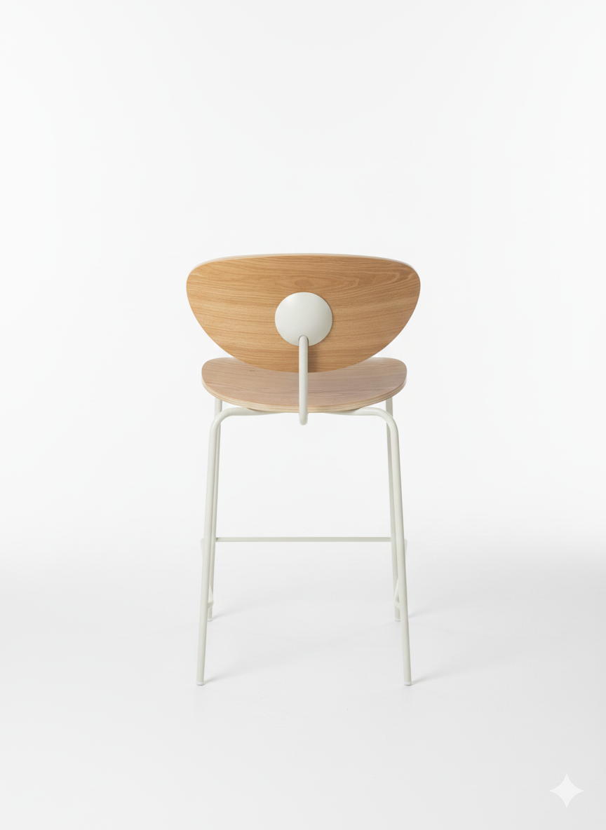 כסא בר לונה