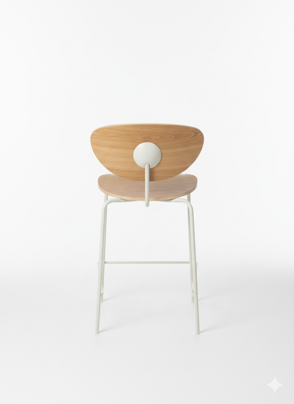 כסא בר לונה