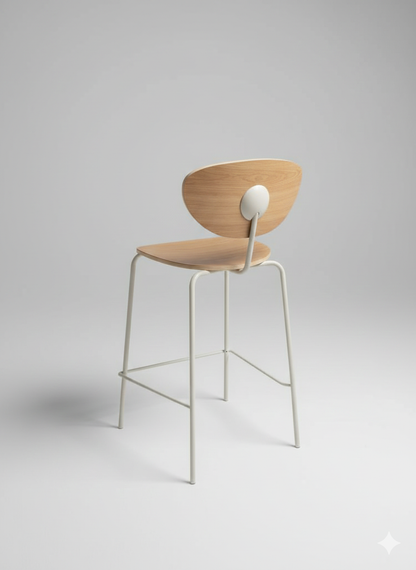 כסא בר לונה