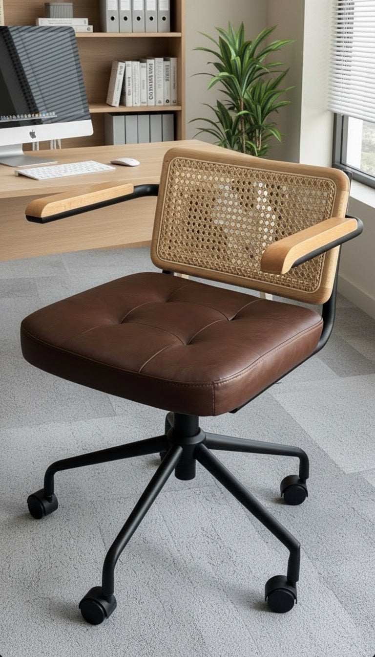 כסא משרד אלמנט