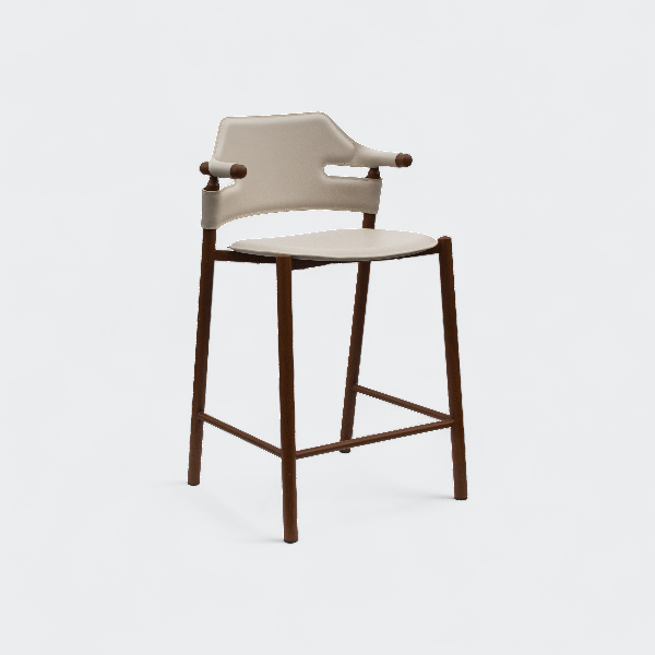 כסא בר סלינה - ייבוא איטליה