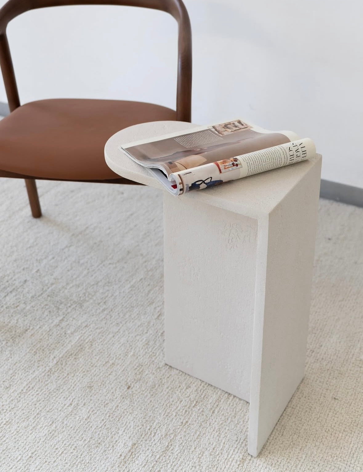 נשכן דמוי אבן