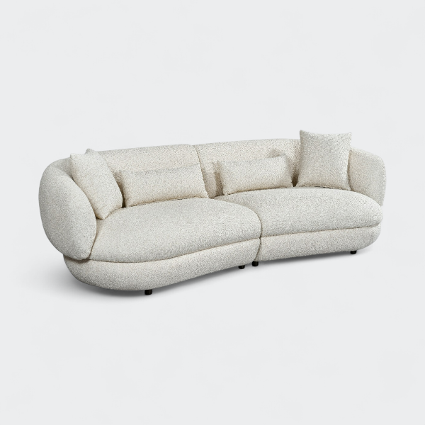 ספה מרידה בז' ליסה