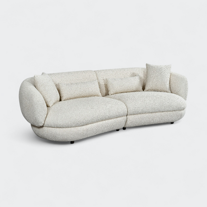 ספה מרידה בז' ליסה