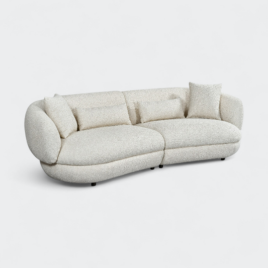 ספה מרידה בז' ליסה