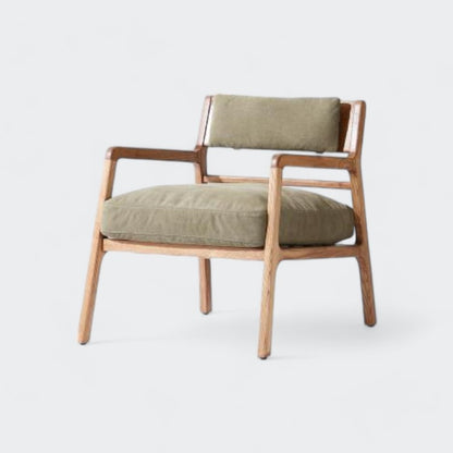 כורסא סינדי קנווס