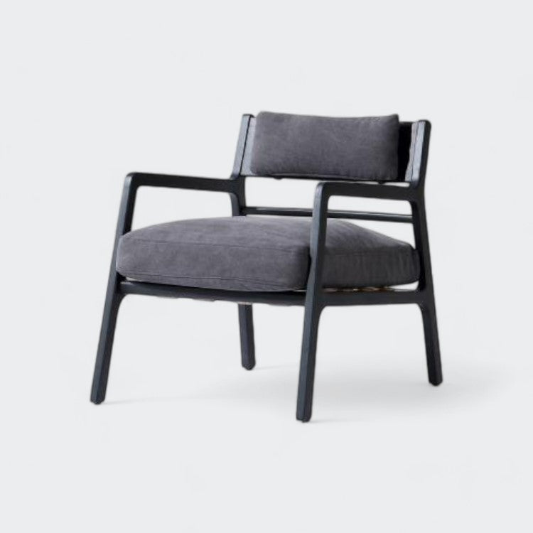 כורסא סינדי קנווס