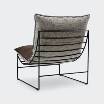 כורסא עור סבסטיאן