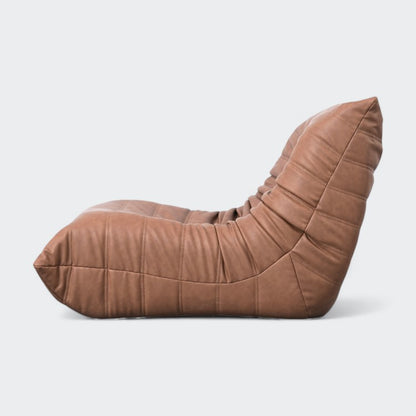 כורסא ניקיטה דמוי עור