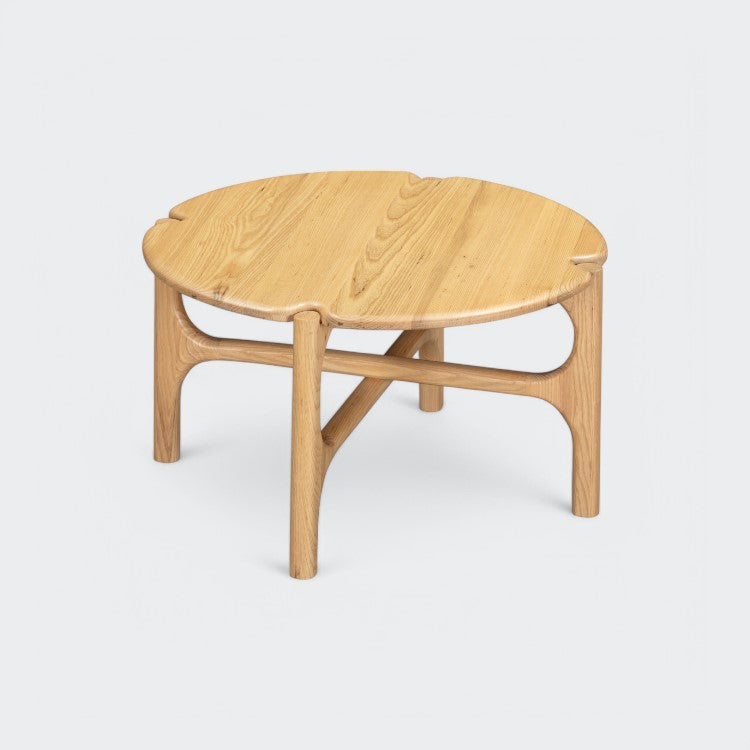 שולחן קפה רונדו