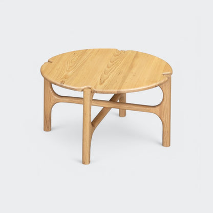 שולחן קפה רונדו