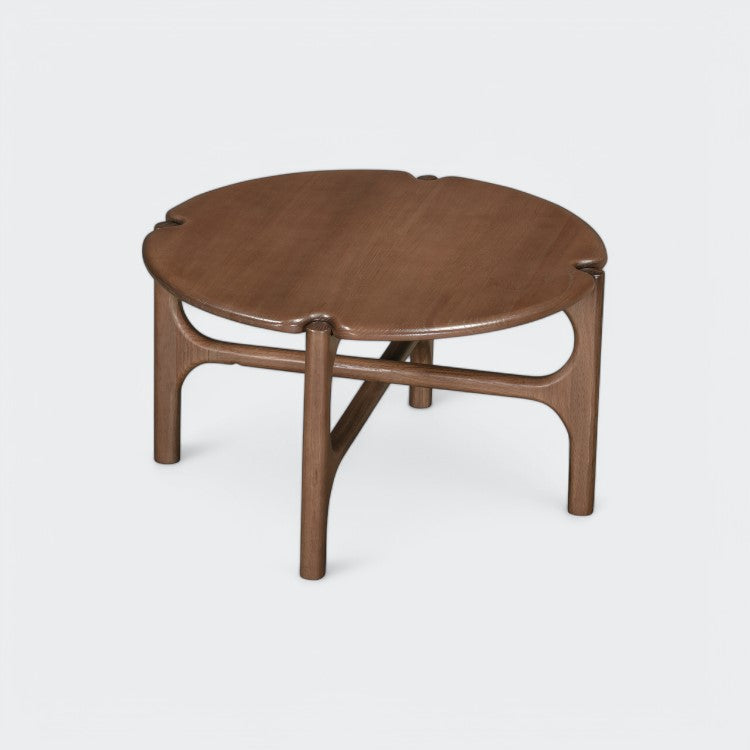 שולחן קפה רונדו