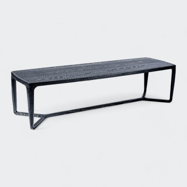 שולחן קפה הוואנה מלבן