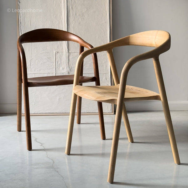 כסא אוכל עץ ג'ורדן