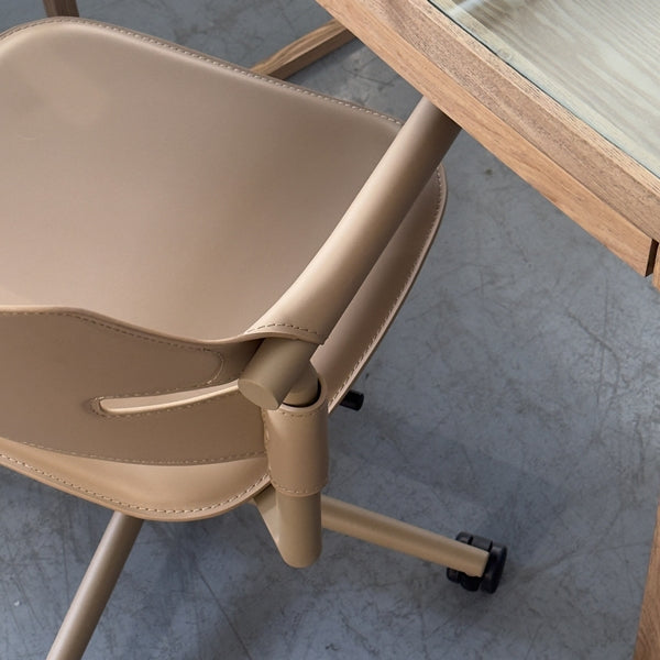 כסא משרד אמנדה