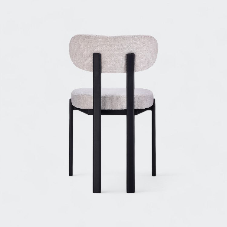 כסא אוכל מילאן