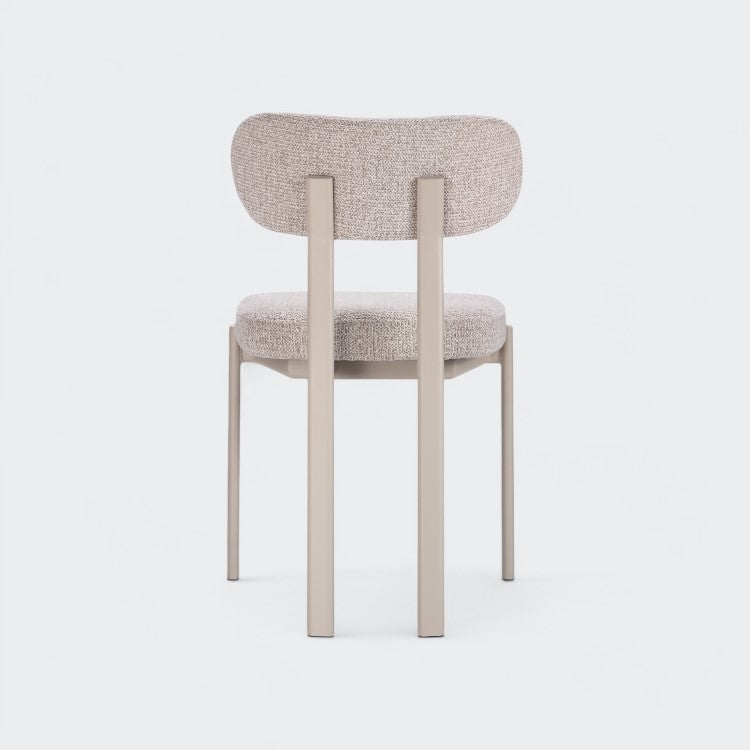 כסא אוכל מילאן