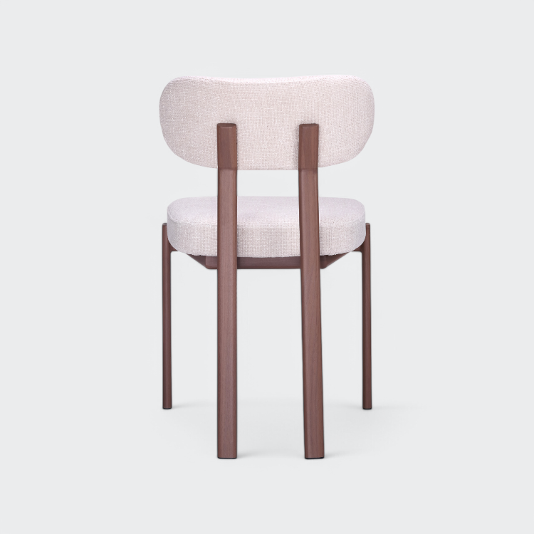 כסא אוכל מילאן