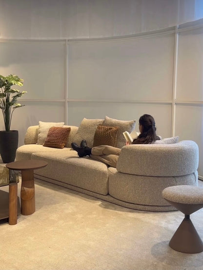 ספת כורסאות מסתובבות