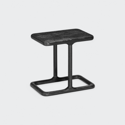 שולחן צד נשכן פיליפ