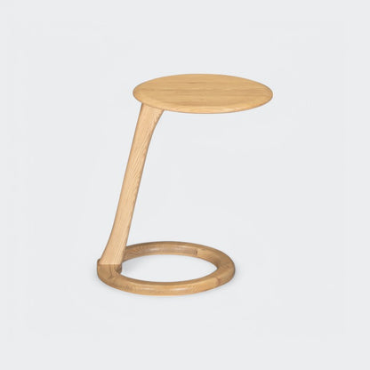 שולחן נשכן עגול בנדיקט