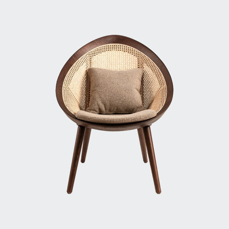 כורסא ראטן פולו