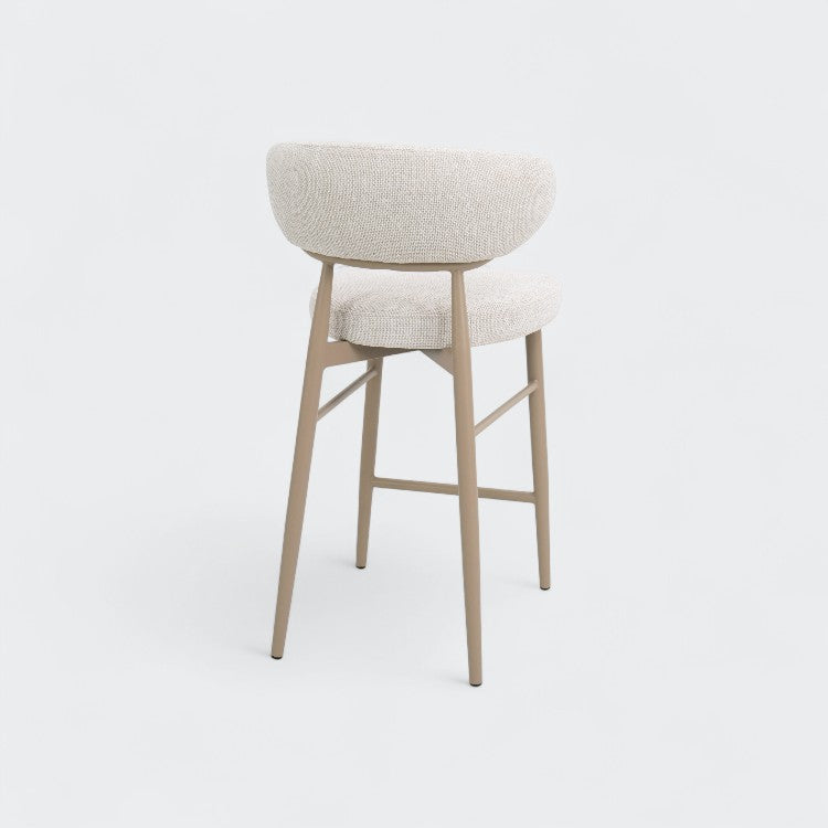 כסא בר מלרוז