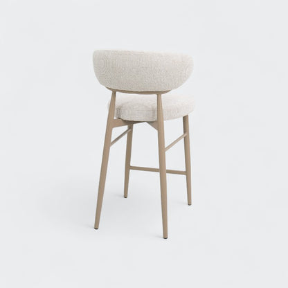 כסא בר מלרוז