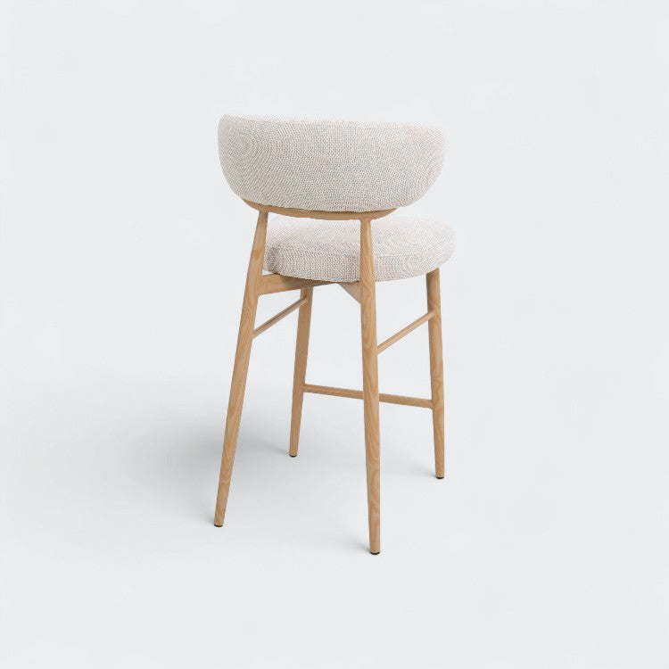 כסא בר מלרוז