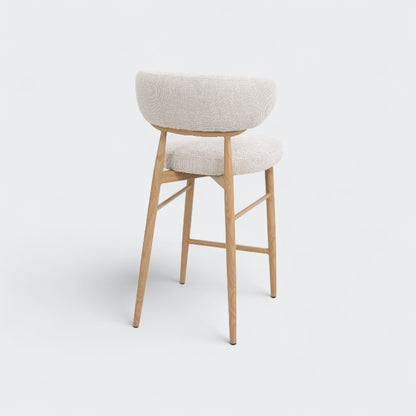 כסא בר מלרוז