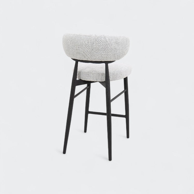 כסא בר מלרוז