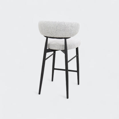 כסא בר מלרוז