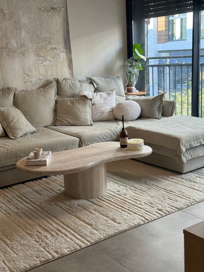 שולחן acropolis