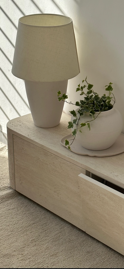 מזנון דמוי טרוונטין