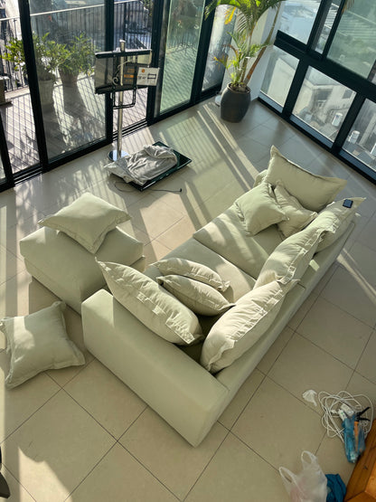 ספת רביצה MELANI