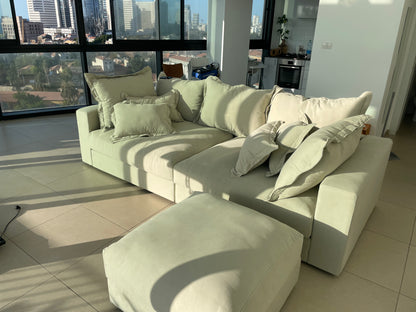 ספת רביצה MELANI