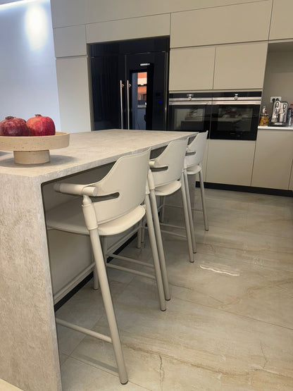 כסא בר סלינה - ייבוא איטליה