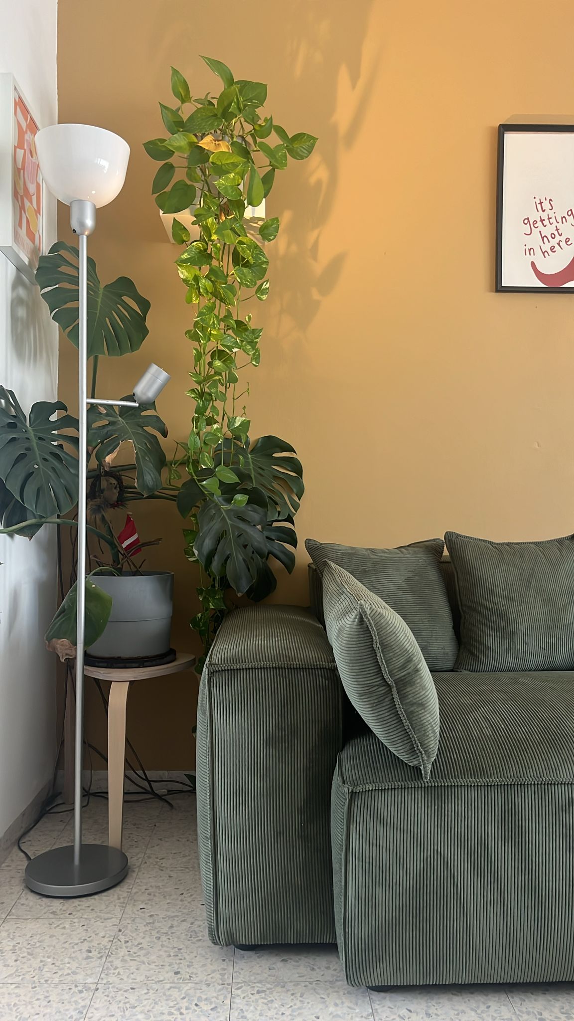 ספת רביצה דגם Bear