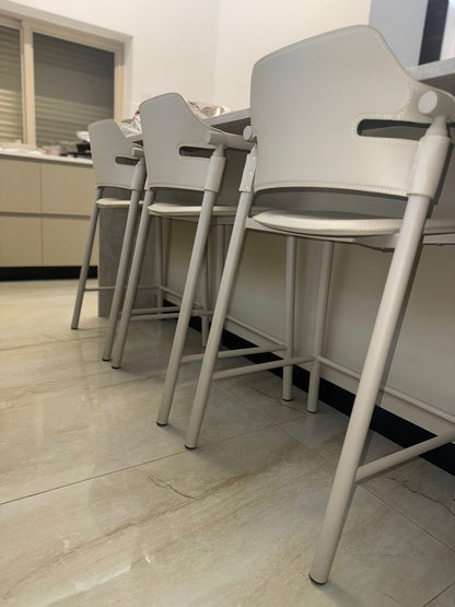 כסא בר סלינה - ייבוא איטליה