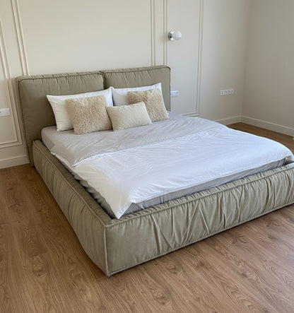 מיטה דגם elle-d