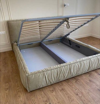 מיטה דגם elle-d