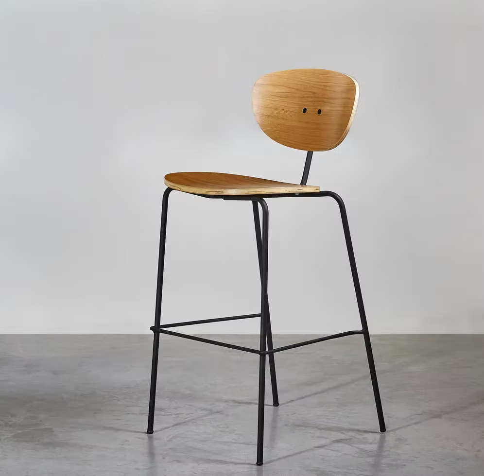 כסא בר לונה