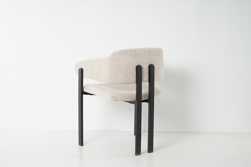 כסא אוכל נוייר