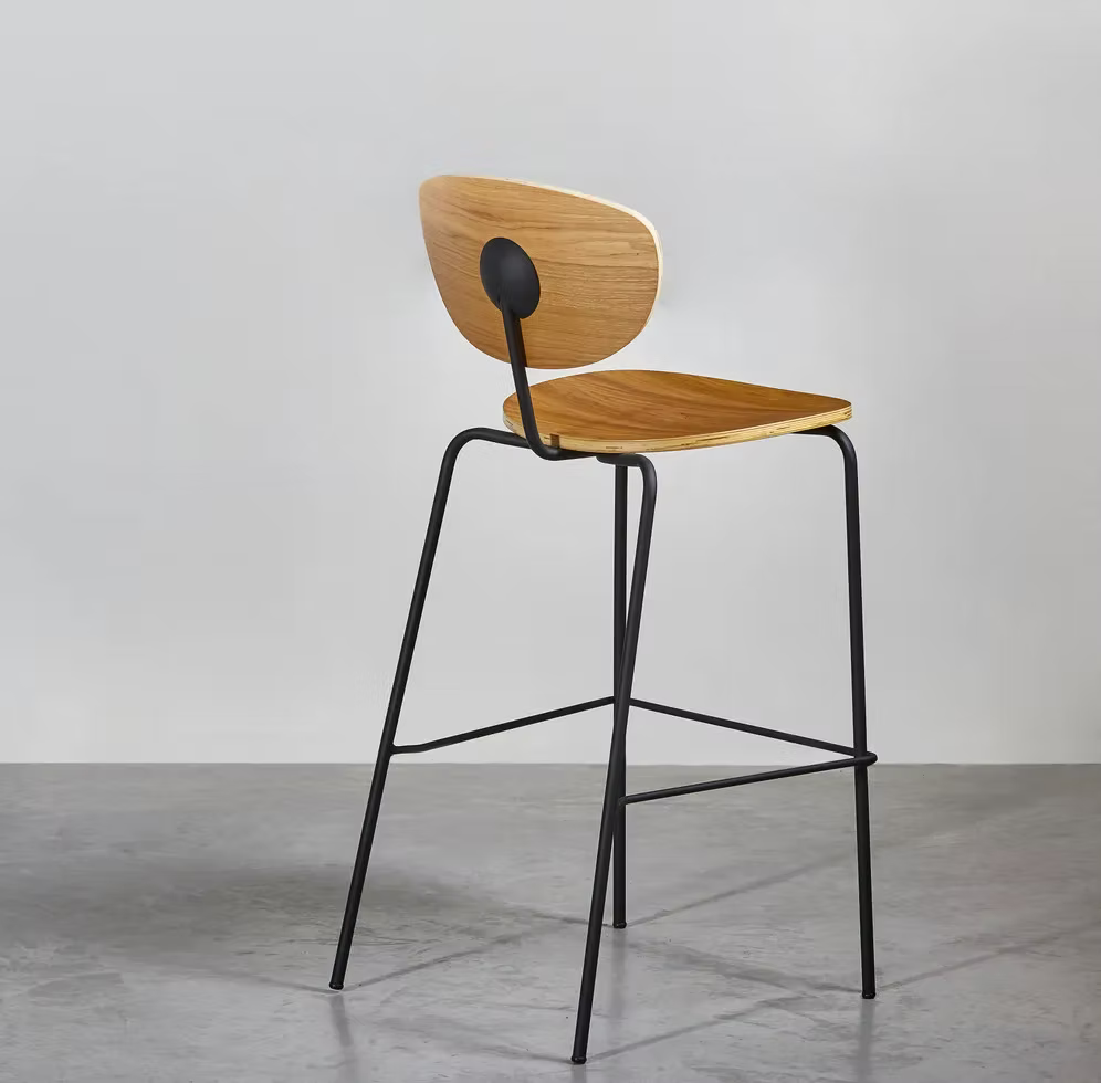 כסא בר לונה