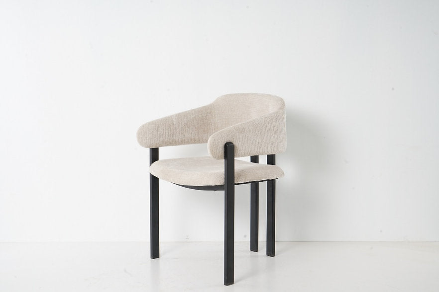 כסא אוכל נוייר