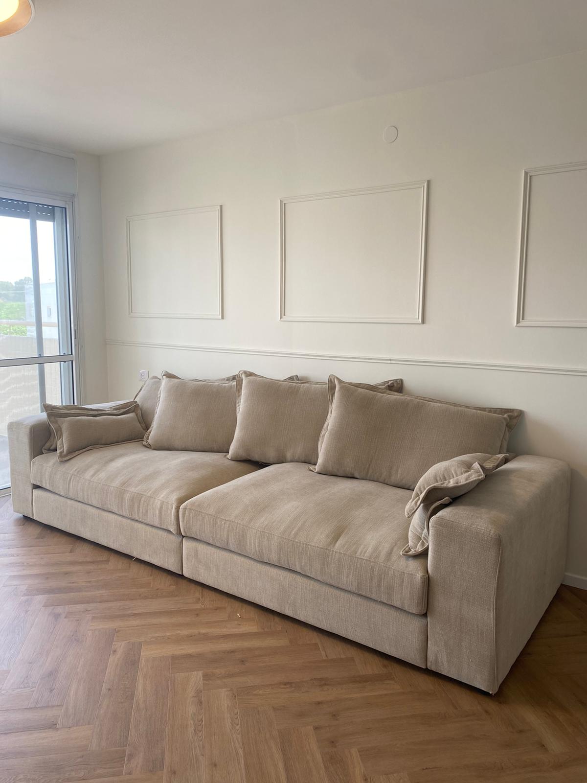 ספת רביצה MELANI