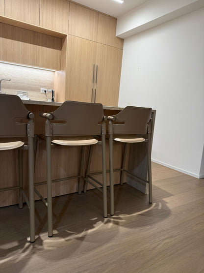 כסא בר סלינה - ייבוא איטליה